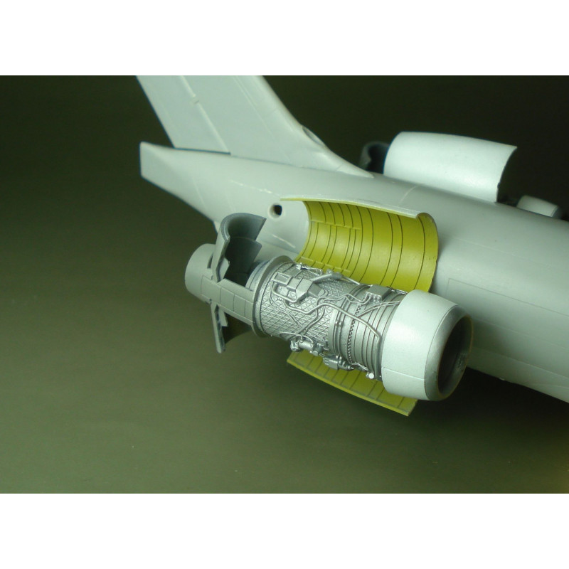 LACI Ltd LAC144048 Rolls Royce BR715 Engines for Boeing 717 (East
