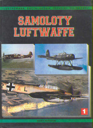 Samoloty Lutwaffe 8386776005
