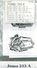 Junkers Jumo213 Engine JUMO 213