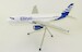 Airbus A320 Ellinair LU070