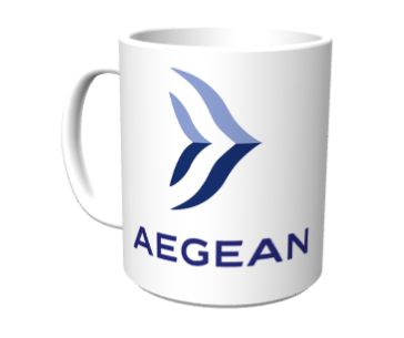 Aegean mug  MOK-AEGEAN