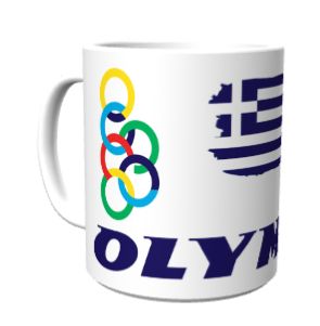 Olympic Air mug MOK-OLYMPIC
