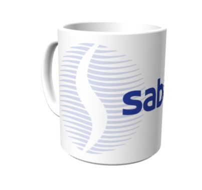 Sabena mug  MOK-SABENA