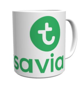 Transavia mug MOK-TRANS