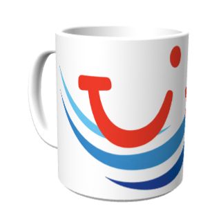 TUI mug MOK-TUI