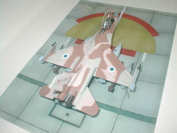 Tarmac print: Running In 144003