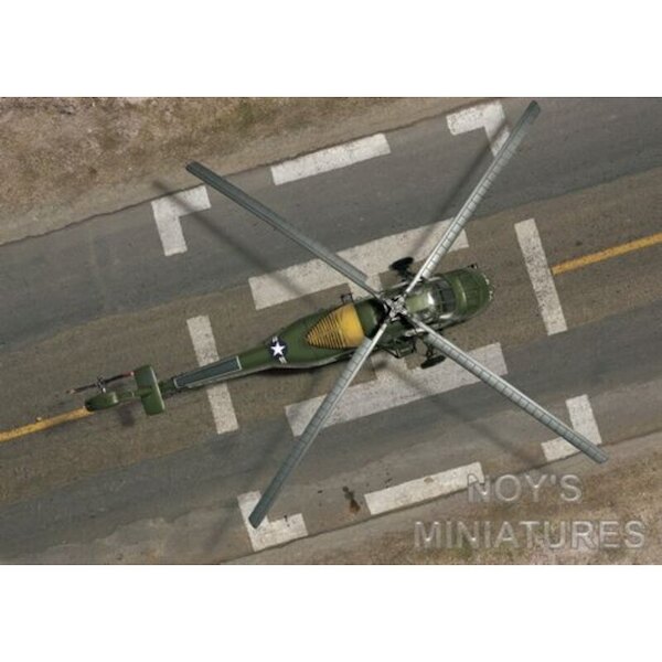 Tarmac print: Helipad 3211