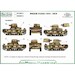 Polish Tanks 1920-1939 MMD-72015