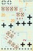 Messerschmitt BF109G-10 (Part 2) MN4823