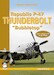 Republic P-47 Thunderbolt Bubbletop MMP6128