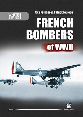French Bombers of WWII 9788363678593