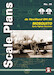 Scale Plans: De DH.98 Havilland Mosquito. Early Fighter Versions MMPsp35