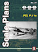 Scale Plans: PZL P.11c MMPsp37