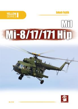 Mil Mi8/17/171 Hip 9788365958280
