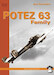 Potez 63 Family (REISSUE) MMP8109