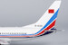 Boeing 737-700 PLA Air Force B-4026 05003