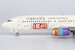 Boeing 737-800 China United Airlines City of Wenzhou B-7563 08008
