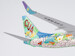 Boeing 737-800 China United Airlines City of Wenzhou B-7563 08008