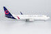 Boeing 737-800 China United Airlines B-209M 08039