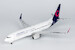 Boeing 737-800 China United Airlines B-209M 