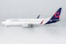 Boeing 737-800 China United Airlines B-209M 08039