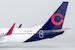 Boeing 737-800 China United Airlines B-209M 08039