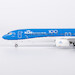 Boeing 737-900 KLM 100 years PH-BXT 1 x landing gear incomplete 09007GEAR
