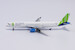 Airbus A321-200 Bamboo Airways VN-A585 13025