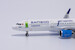 Airbus A321neo Bamboo Airways "1st A321neo" VN-A588  13026