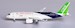 Comac C919 COMAC B-001F 19010