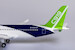 Comac C919 COMAC B-001F  19010