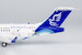 ARJ21-700 China Express Airlines B-650P 20109