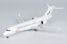 ARJ21-700 Genghis Khan Airlines "Hinggan League" B-602W 