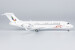 ARJ21-700 Genghis Khan Airlines "Hinggan League" B-602W 20118