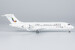ARJ21-700 Genghis Khan Airlines B-602T "Bank of Inner Mongolia" 20121