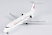 ARJ21-700 China Eastern Airlines B-651U 