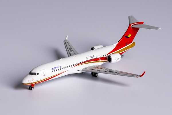 ARJ21B COMAC B-3328  21016