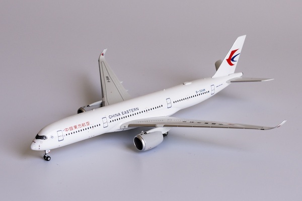 Airbus A350-900 China Eastern Airlines B-304N 39021