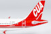 Airbus A319-100 China United Airlines B-4092  49018