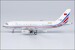 Airbus A319-100 PLA Air Force B-4090 