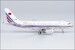 Airbus A319-100 PLA Air Force B-4092 49021