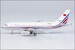 Airbus A319-100 PLA Air Force B-4092 