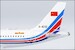 Airbus A319-100 PLA Air Force B-4092 49021