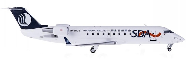 Canadair CRJ200 ShanDong Airlines B-3005  52009