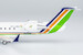 Canadair CRJ200ER Air Sahara VT-SAS 52052