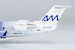 Canadair CRJ200ER Aeromar XA-UTF 52057