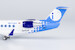 Canadair CRJ200ER Independence Air N670BR 52059