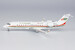 Canadair CRJ200LR United Express / Air Wisconsin N471AW 52062