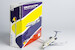 Canadair CRJ200LR West Atlantic Cargo Airlines / West Air Sweden SE-RIF 52073