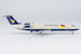 Canadair CRJ200LR West Atlantic Cargo Airlines / West Air Sweden SE-RIF 52073
